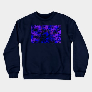 Pixels Darkly Crewneck Sweatshirt